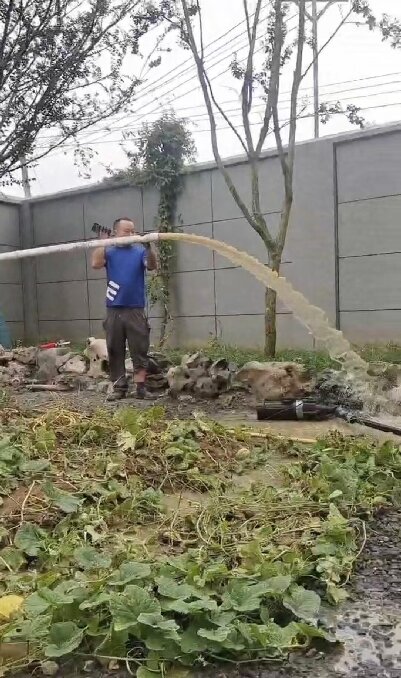 颍东区灌溉井