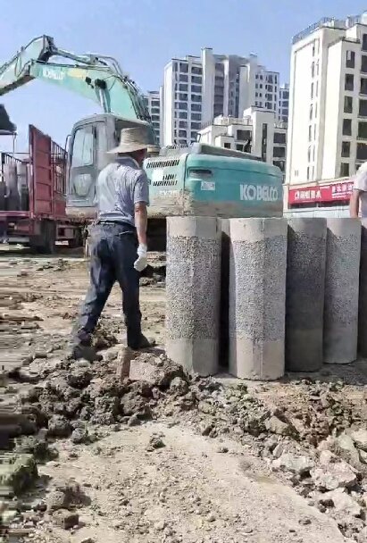 颍东区降水井